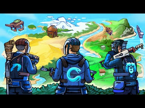 HOW A 50,000 HOUR TRIO PLAYS WIPE DAY - Rust