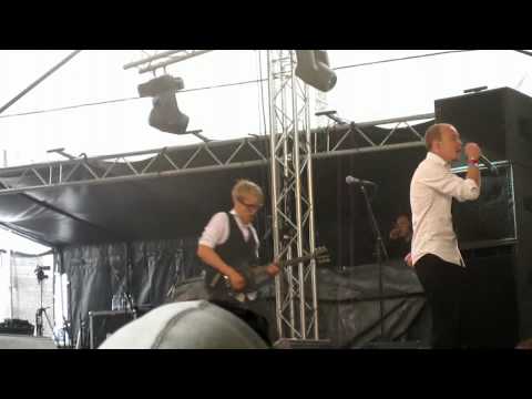 Ape Rape Escape - Coma Heart Live @ Pier Pressure