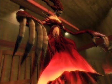 PARASITE EVE - PS1 Survival Horror RPG Game (+ Review in the Description)