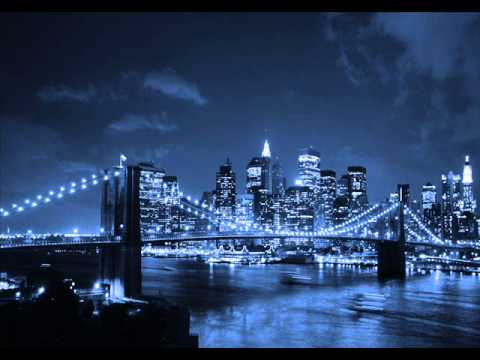 Lange Vs Gareth Emery - This is New York (Original Mix)