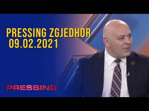 PRESSING ZGJEDHOR – 09.02.2021 | T7