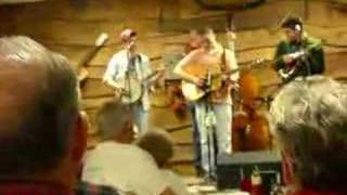 Sunny side Of The Mountain-The Bluegrass Parlor Band