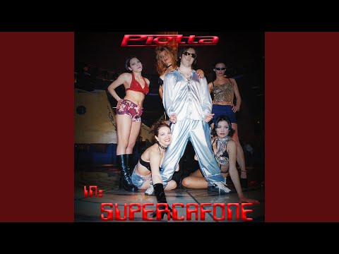 Dimmi qual'è il nome (feat. Turi) (Club Inedita)