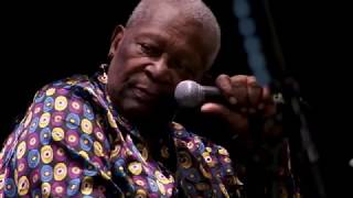 MASTERS OF BLUES / B.B. King - Eric Clapton -SRV - Buddy Guy (And Friends)