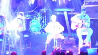 KORA - Wyjątkowo zimny maj