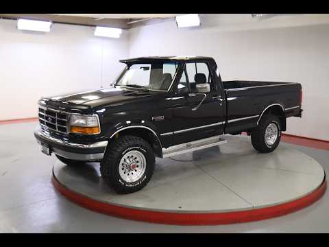 1993 Ford F250 (CC-2067638) for sale in Denver , Colorado