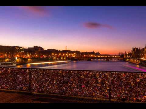 James Blake - I Am Sold (HNRK Remix)