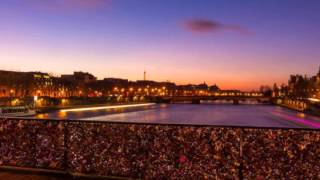 James Blake - I Am Sold (HNRK Remix)