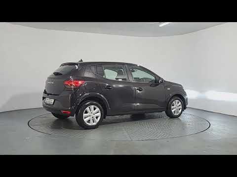 Dacia Sandero EXPRESSION AUTOMATIC - Image 2