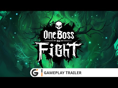 Trailer de One Boss One Fight