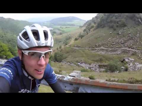 Another 400km Audax - Dros Fynyddoedd ac Anialwch Niwlog