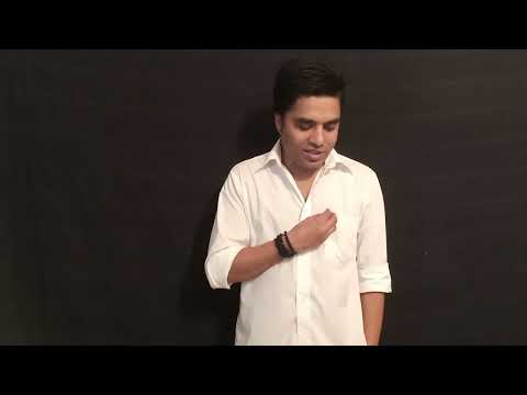 prem chandra positive emotions 