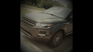 Spark Plug swap/install for 2012 Range Rover Evoque