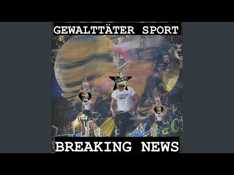 Gewalttäter Sport