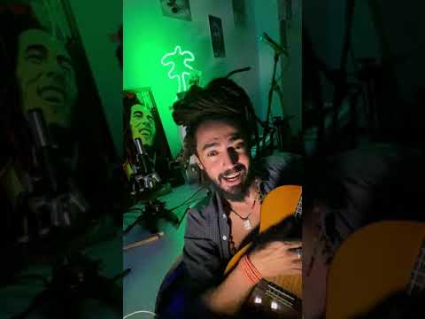 Raha Nachfa - DJAM (Pénurie de Zatla Hash en Algérie) 🌱