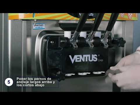 Video del producto