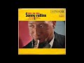 Sonny Rollins - Now's The Time (1964) (Full Album)