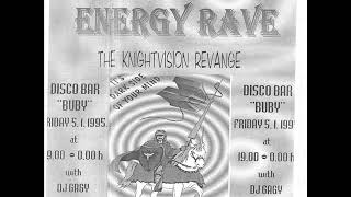 Bitter Blood  - Day of Republic TECHNO 1996.