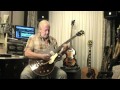 Honey don't ( The Beatles/Carl Perkins ) played ...
