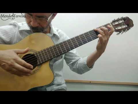 As Estrelas - Fernando Cavalcante
