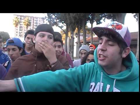 Manteka vs Fresh - Street Fighter #25 (8vos)