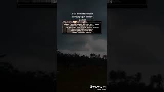 Download lagu sedulur papat 4 limo 5 pancer mp3