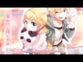 Kagamine Rin & Len-Suki Kirai-(Subs. Español ...