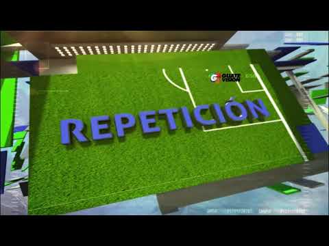 Video Gol: Cristhian Reyes 52' - Suchitepéquez 1-1 Guastatoya Apertura 2017 Jornada 09