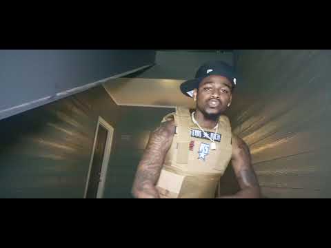 Lil Jackie - 50 Pointers! ( Official Video)