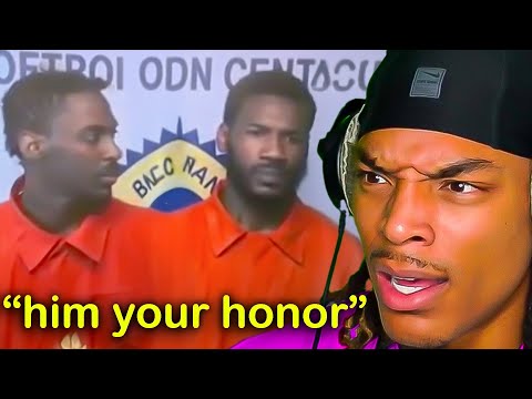 Gen Z YN's Can't Stop Snitching On Themselves..