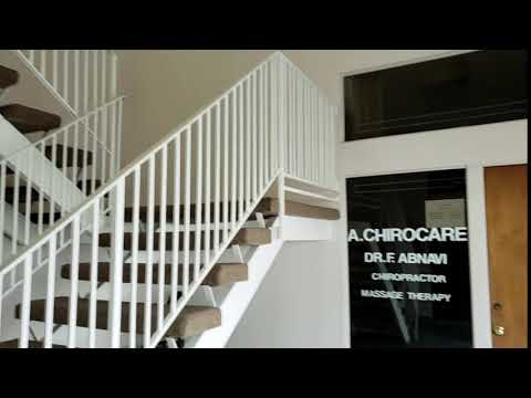 Building Lobby | 8901-8941 De Soto Avenue Canoga Park, CA 91304 | Office Space For Lease