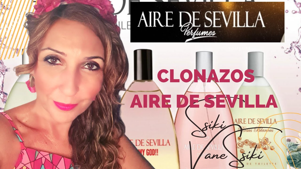 Watch AIRE DE SEVILLA. CLONAZOS! Now AIRE DE SEVILLA. CLONAZOS!