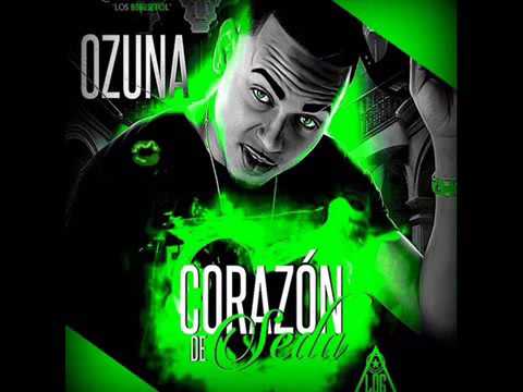 Corazón De Seda | Ozuna. Remix!