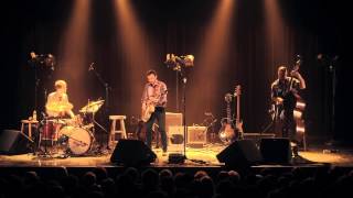 Two Will Do - Jordan Officer (2014)