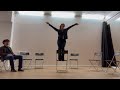 Cabaret chant part 2 REPET