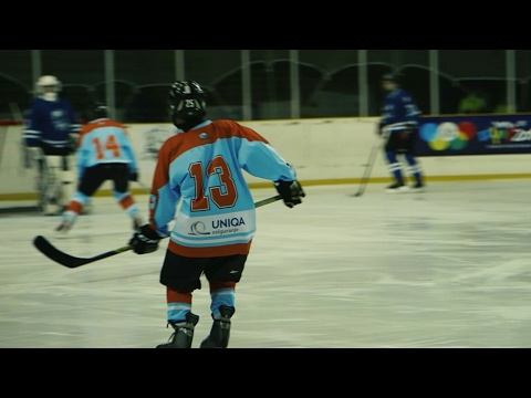 Sarajevo Hockey Team