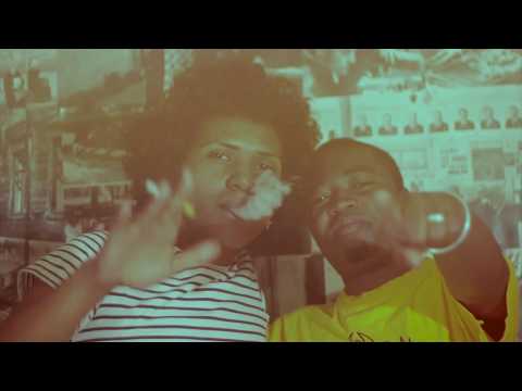 MARAO 301 -  Maf'Ya   [Clip Officiel 2017 By Young Legacy]