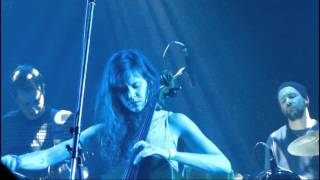 Múm &quot;We Have a Map of the Piano&quot;