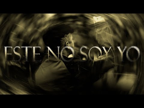 SEGRELLES - Este no soy yo (Visualizer) | Liberación