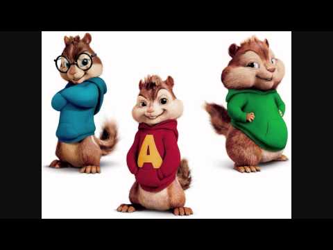 Zombie love song - Chipmunks - Ray William Johnson