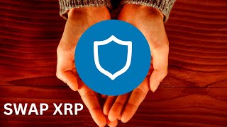 Swap XRP from your trust wallet for a chance to win $10,000!