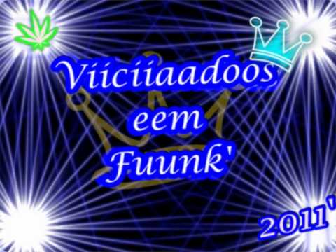 Os Eternos - Quero Que o Mundo Se Exploda ( VICIADOS EM FUNK 2012 )