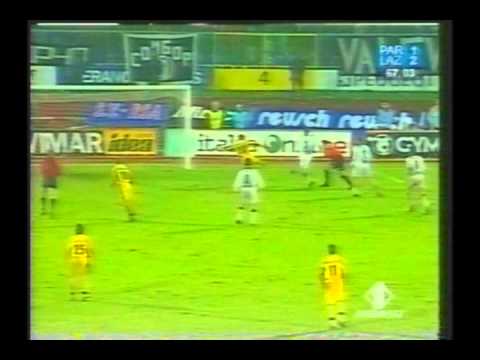1998 November 5 Partizan Belgrade Yugoslavia 2 Laz...