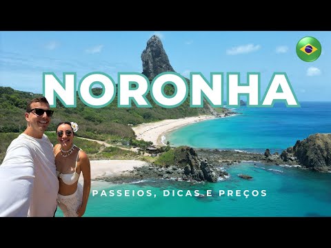 FERNANDO DE NORONHA in 2025 – Prices, beaches and valuable tips