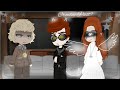 Good Omens React To Crowley As Raphael My AU