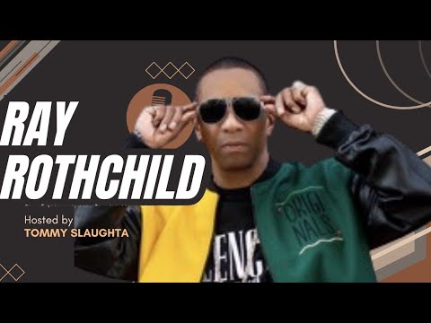 Ray Rothchild Double XX Posse