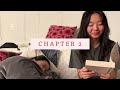 The Silent Patient — Alex Michaelides | CHAPTER 2