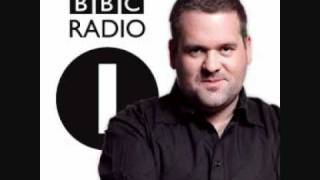 Chris Moyles - Nana Windows