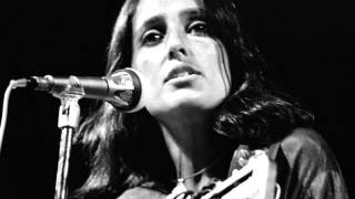 ~ JOAN BAEZ ~ No Woman, No Cry ~
