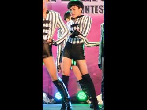 N' Click Fellow School cover After School - Bang !